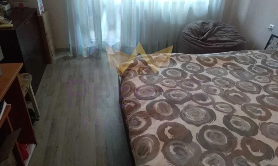 ZWEI-ZIMMER-WOHNUNG TSCHATALDSCHA -  - snimka 4 - Imoti Premier
