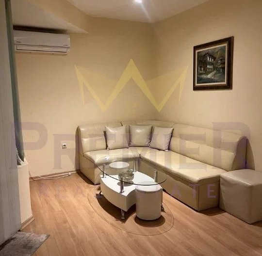 ZWEI-ZIMMER-WOHNUNG, TSCHATALDSCHA - - snimka 4 - Imoti Premier