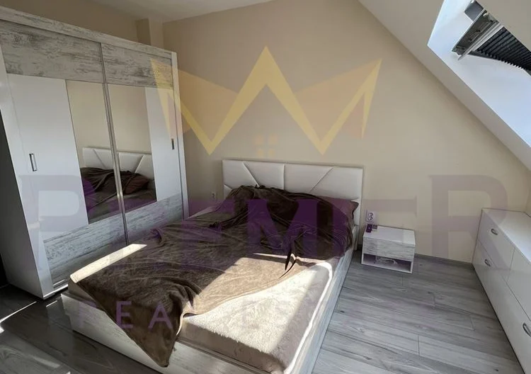 ZWEI-ZIMMER-WOHNUNG TSCHATALDSCHA -  - snimka 5 - Imoti Premier