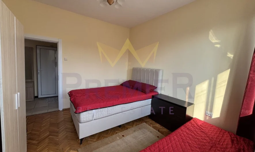 ZWEI-ZIMMER-WOHNUNG, TSCHATALDSCHA - - snimka 6 - Imoti Premier