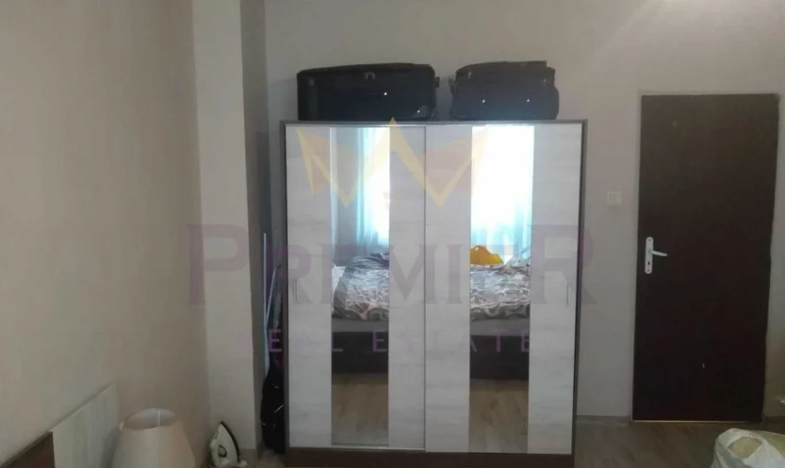 ZWEI-ZIMMER-WOHNUNG TSCHATALDSCHA -  - snimka 7 - Imoti Premier