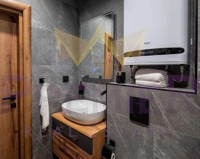 ZWEI-ZIMMER-WOHNUNG, VIERTEL BRIZ -  - snimka 10 - Imoti Premier