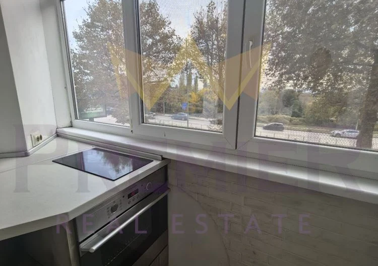 ZWEI-ZIMMER-WOHNUNG, VIERTEL BRIZ -  - snimka 10 - Imoti Premier
