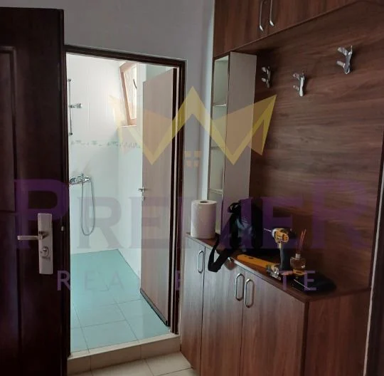 ZWEI-ZIMMER-WOHNUNG, VIERTEL BRIZ -  - snimka 12 - Imoti Premier