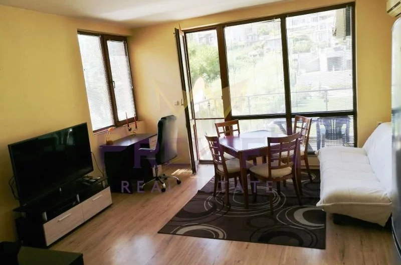 ZWEI-ZIMMER-WOHNUNG, VIERTEL BRIZ - - snimka 2 - Imoti Premier