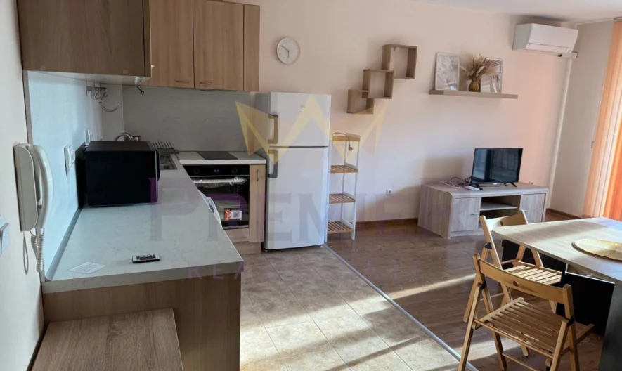 ZWEI-ZIMMER-WOHNUNG, VIERTEL BRIZ -  - snimka 2 - Imoti Premier