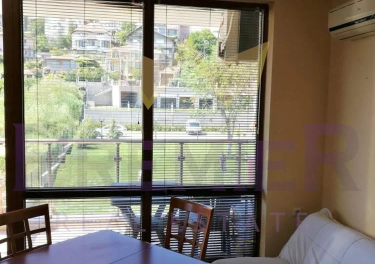 ZWEI-ZIMMER-WOHNUNG, VIERTEL BRIZ - - snimka 3 - Imoti Premier