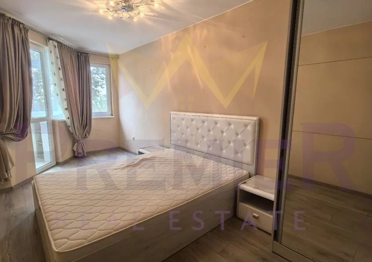 ZWEI-ZIMMER-WOHNUNG, VIERTEL BRIZ -  - snimka 4 - Imoti Premier