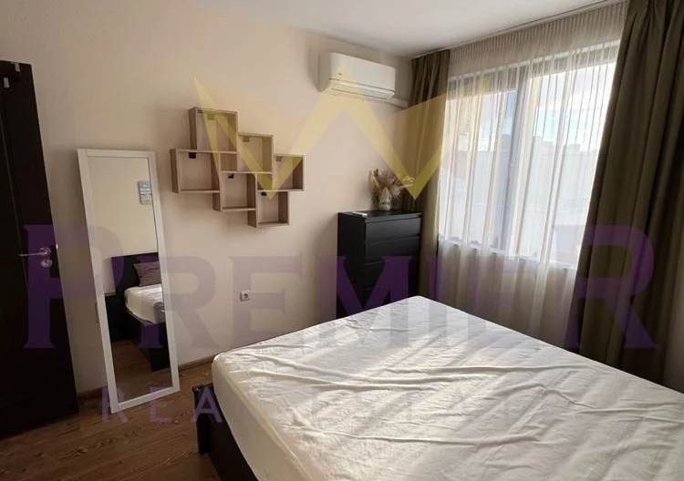 ZWEI-ZIMMER-WOHNUNG, VIERTEL BRIZ -  - snimka 6 - Imoti Premier