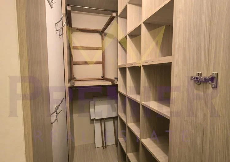 ZWEI-ZIMMER-WOHNUNG, VIERTEL BRIZ -  - snimka 7 - Imoti Premier