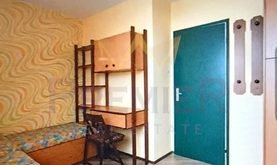 Zwei-Zimmer-Wohnung, Zentrum - - snimka 5 - Imoti Premier