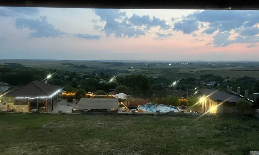 Zweistöckiges Haus, Dorf Tscherni Wrach - - snimka 15 - Imoti Premier