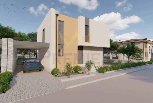 Immobilienagentur - Imoti Premier - imot - 1004500, Preis: 316264 EUR