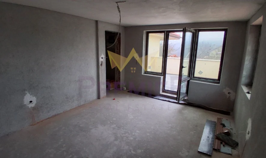 Zweistöckiges Haus im Dorf Dolishte, Gebiet Varna -  - snimka 20 - Imoti Premier
