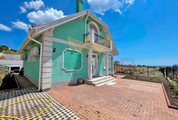 Immobilienagentur - Imoti Premier - imot - 1219842, Preis: 370000 EUR