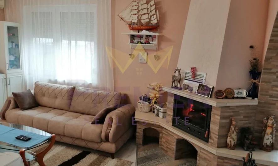Zweistöckiges Haus in Koscharitza, Sonnenstrand -  - snimka 8 - Imoti Premier
