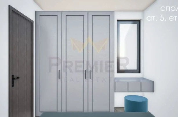 Immobilienagentur - Imoti Premier - imot - 995630, Preis: 145000 EUR