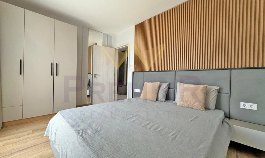 Zweizimmerwohnung -  - snimka 3 - Imoti Premier