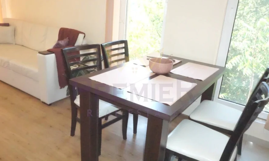 Zweizimmerwohnung -  - snimka 4 - Imoti Premier