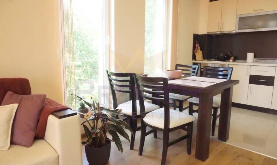Zweizimmerwohnung -  - snimka 5 - Imoti Premier