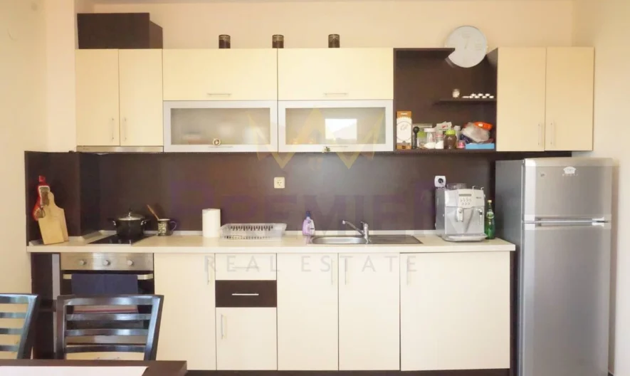 Zweizimmerwohnung -  - snimka 6 - Imoti Premier