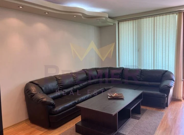 Zweizimmerwohnung – Basar Levski, Varna -  - snimka 1 - Imoti Premier