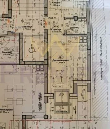 Immobilienagentur - Imoti Premier - imot - 1047544, Preis: 95300 EUR