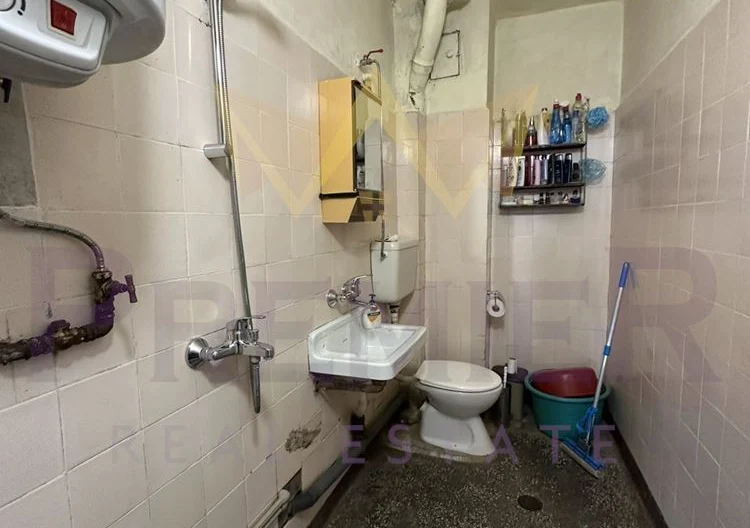 Zweizimmerwohnung, 9. Viertel -  - snimka 11 - Imoti Premier