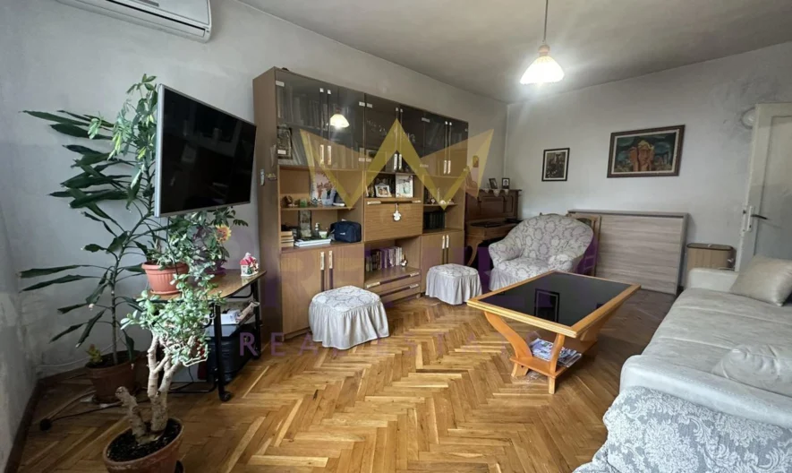 Zweizimmerwohnung, 9. Viertel -  - snimka 5 - Imoti Premier
