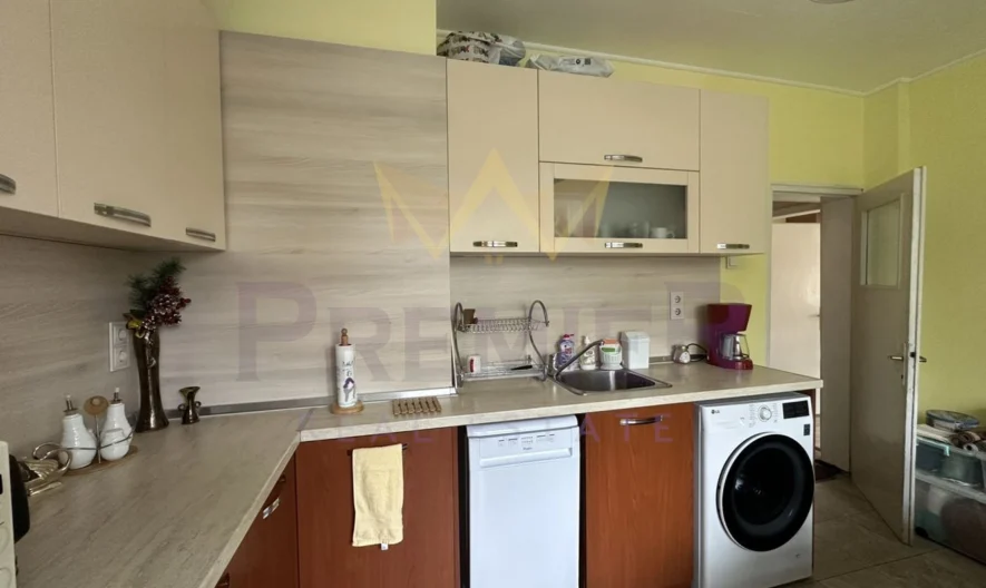 Zweizimmerwohnung, 9. Viertel -  - snimka 6 - Imoti Premier