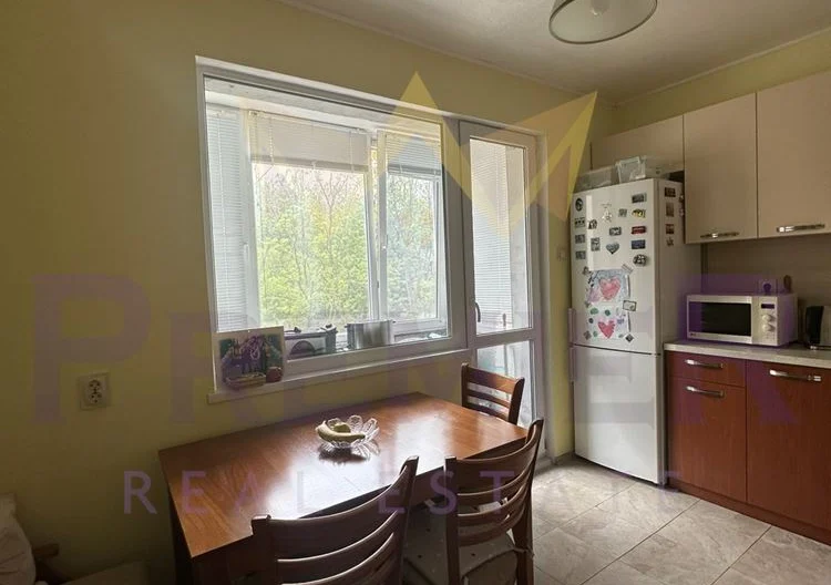 Zweizimmerwohnung, 9. Viertel -  - snimka 8 - Imoti Premier