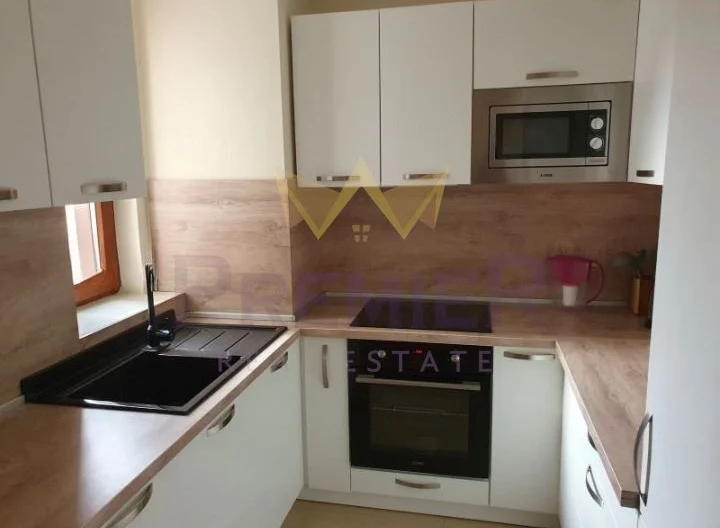 ZWEIZIMMERWOHNUNG ALEN MAK -  - snimka 1 - Imoti Premier