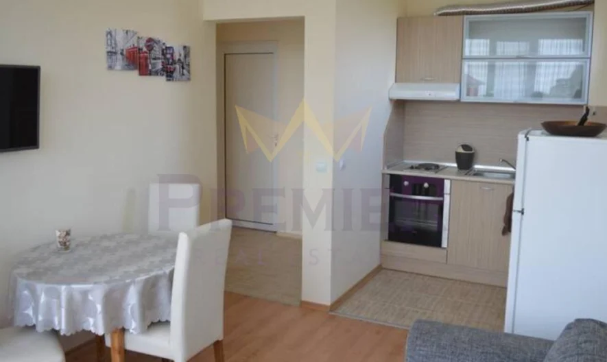 ZWEIZIMMERWOHNUNG ALEN MAK -  - snimka 1 - Imoti Premier