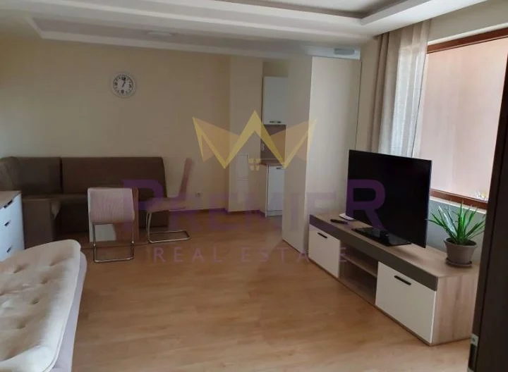 ZWEIZIMMERWOHNUNG ALEN MAK -  - snimka 3 - Imoti Premier