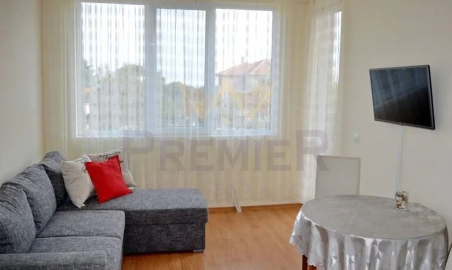 ZWEIZIMMERWOHNUNG ALEN MAK -  - snimka 4 - Imoti Premier