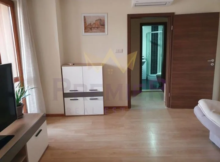 ZWEIZIMMERWOHNUNG ALEN MAK -  - snimka 6 - Imoti Premier