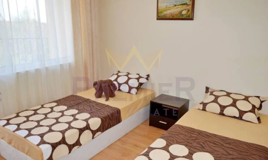 ZWEIZIMMERWOHNUNG ALEN MAK -  - snimka 6 - Imoti Premier