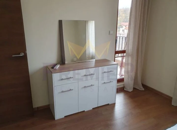 ZWEIZIMMERWOHNUNG ALEN MAK -  - snimka 8 - Imoti Premier