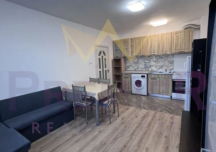 ZWEIZIMMERWOHNUNG, ASPARUHOVO -  - snimka 2 - Imoti Premier