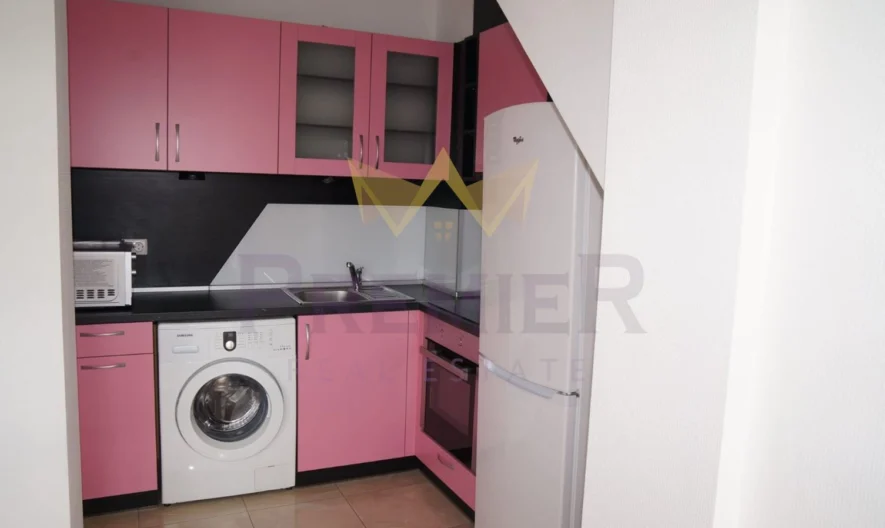 Zweizimmerwohnung aus Ziegelbau im Stadtviertel Levski - - snimka 2 - Imoti Premier