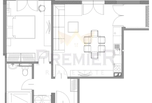 Immobilienagentur - Imoti Premier - imot - 1255684, Preis: 156000 EUR