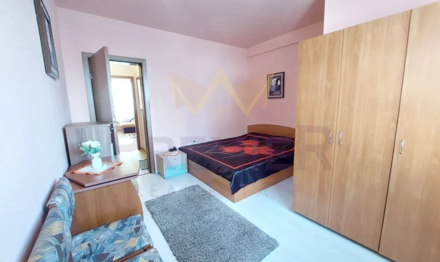 ZWEIZIMMERWOHNUNG, BASAR LEVSKI - - snimka 5 - Imoti Premier