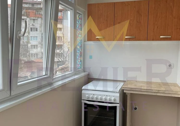 ZWEIZIMMERWOHNUNG, BUSBAHNHOF -  - snimka 11 - Imoti Premier