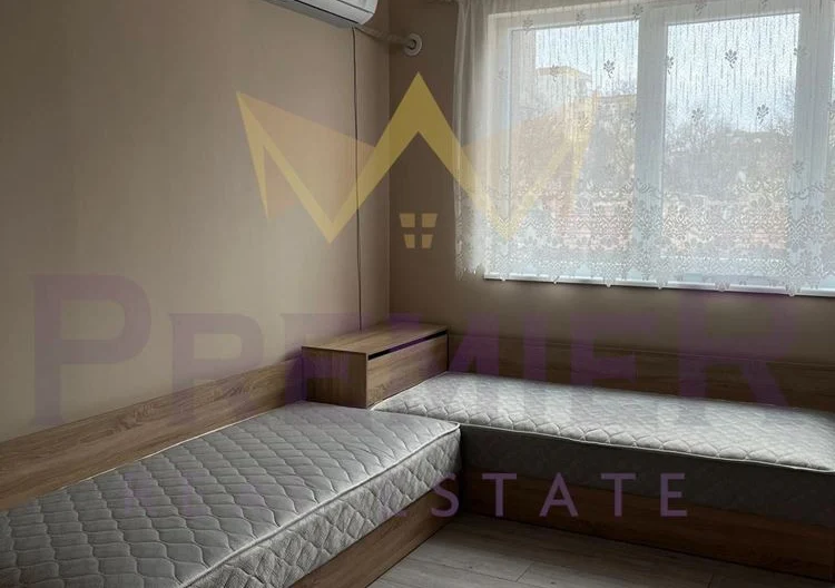 ZWEIZIMMERWOHNUNG, BUSBAHNHOF -  - snimka 5 - Imoti Premier