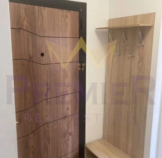 ZWEIZIMMERWOHNUNG, BUSBAHNHOF -  - snimka 8 - Imoti Premier