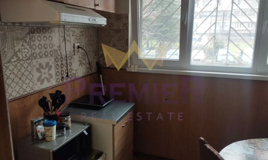 ZWEIZIMMERWOHNUNG CHAIKA -  - snimka 1 - Imoti Premier