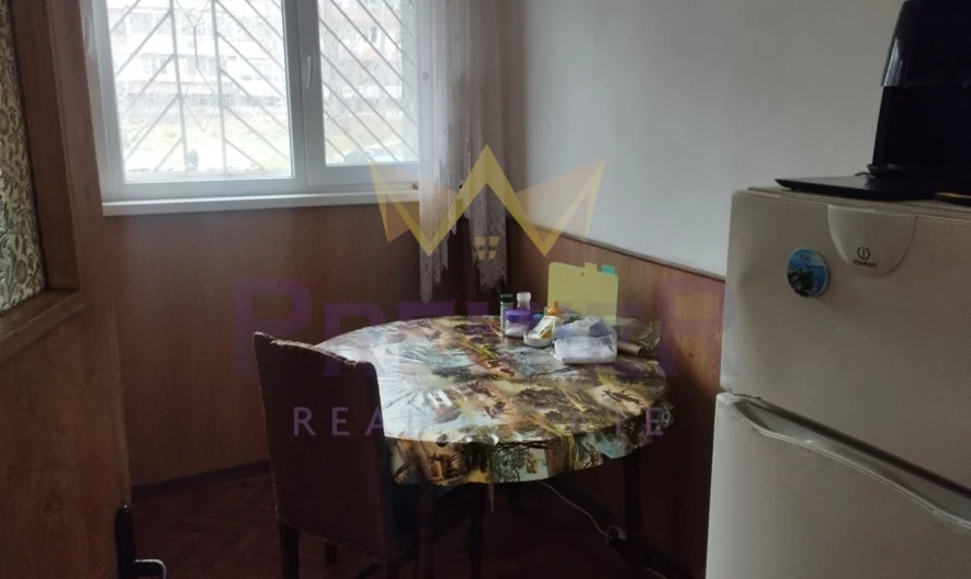 ZWEIZIMMERWOHNUNG CHAIKA -  - snimka 4 - Imoti Premier