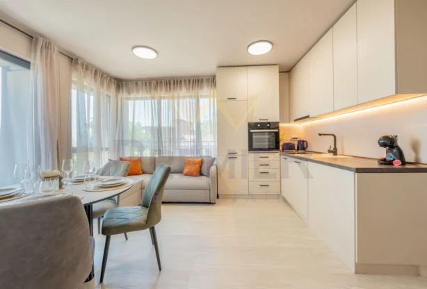 Immobilienagentur - Imoti Premier - imot - 1252841, Preis: 750 EUR