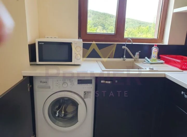 ZWEIZIMMERWOHNUNG, GEBIET ALEN MAK -  - snimka 2 - Imoti Premier