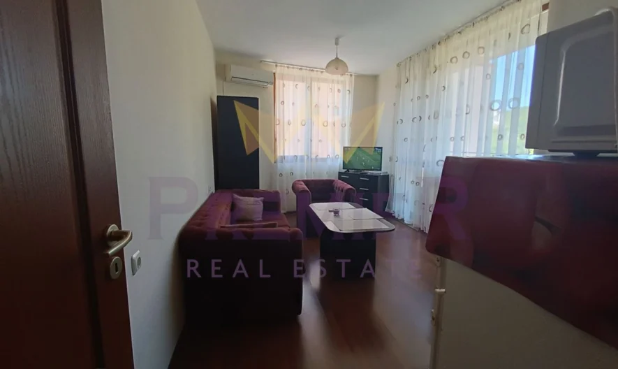 ZWEIZIMMERWOHNUNG, GEBIET ALEN MAK -  - snimka 3 - Imoti Premier